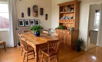 Kiwi Heritage Homestay