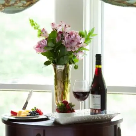 Brewster House Bed & Breakfast
