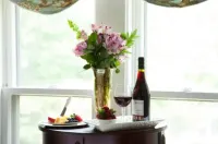 Brewster House Bed & Breakfast - breakfast