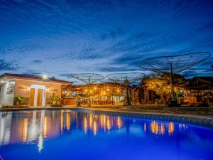 Panglao Village Court Apartments