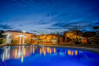 Panglao Village Court Apartments Hotels in Panglao