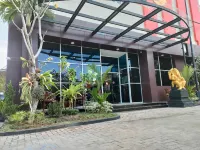 Golden Ganesha Hotel Yogyakarta by Ecommerceloka