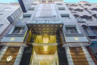Hotel Aura Grand by Levelup Hotels Hotel a 