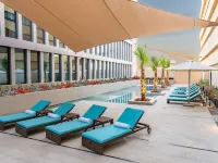 Park Inn by Radisson Riyadh Hoteles cerca de Zoo de Riyadh
