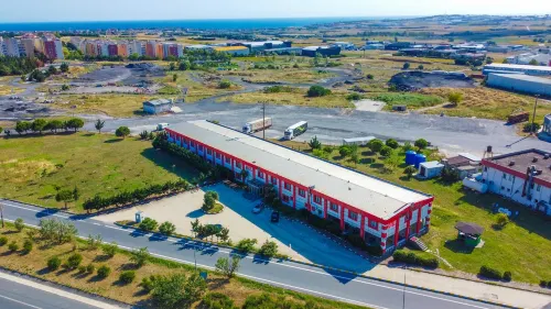 Legend Otel Tem Hotels in Catalca