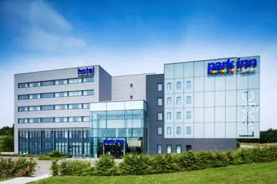 Park Inn by Radisson Liege Airport Hotels in 