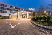 Radisson Hotel and Conf Centre London Heathrow Hotels in London