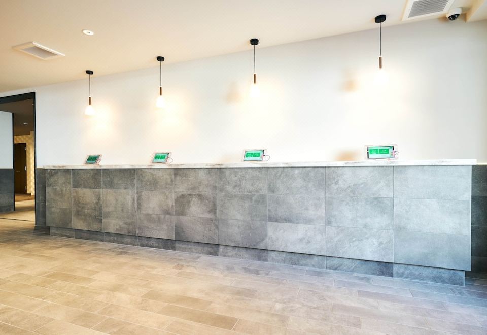 라쿠텐 STAY 코쿠라 역