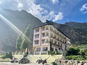 Hotel Ibex Jispa