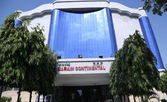 Hotel Narain Continental