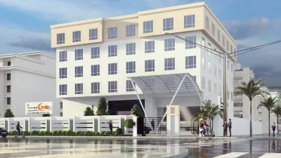 Hotel Inner Circle Hotels in Hyderabad