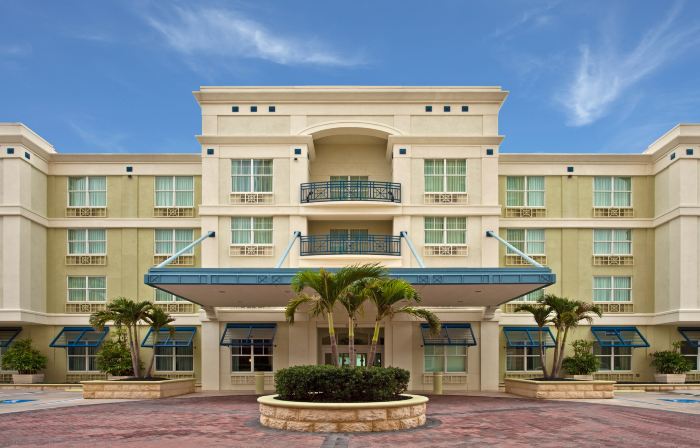 voco SARASOTA by IHG