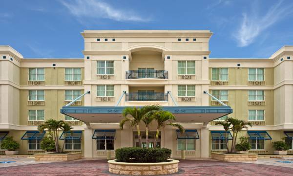 voco Sarasota by IHG