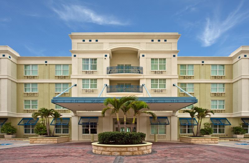 voco Sarasota by IHG
