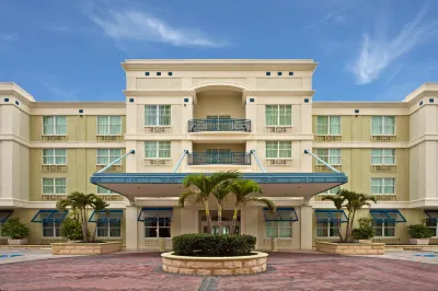 voco Sarasota