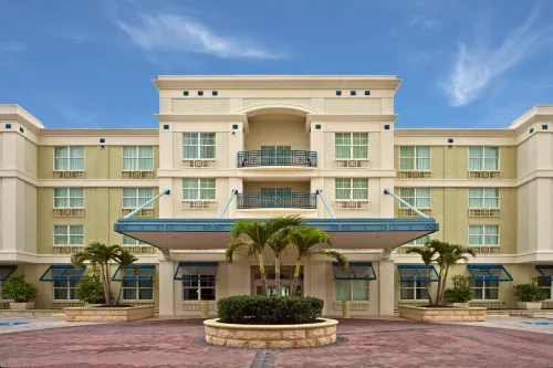 voco Sarasota