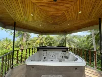 Rainforest Resort Hotels in Port Blair
