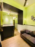 Hotel Lime Wood Hotel di Andheri Barat