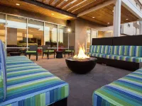 亞特蘭大紐南希爾頓惠庭酒店 紐南酒店