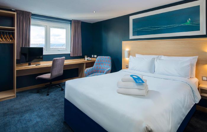 Travelodge Durham