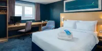 Travelodge Oswestry - Chambre Double