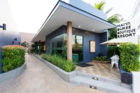 Naiya Buree Boutique Resort Hotel in zona Sudee Villa