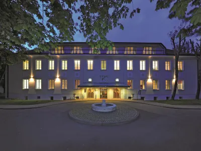 Hotel Der Lindenhof Hotels in 