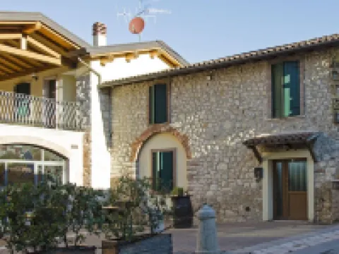 Bed&Wine Hotel a Negrar di Valpolicella