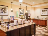 Hampton Inn & Suites by Hilton Tomball Houston NW Hotels in Tomball