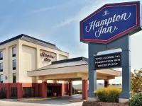 Hampton Inn St. Louis/Westport - 2-Star