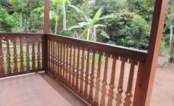 Homestay Effendi Borobudur Syariah by Ndalem Beong