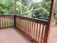 홈스테이 에펜디 보로부두르 샤리아 바이 달렘 베옹 보로부드르 호텔