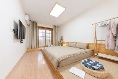 Donghe Yinjv Homestay (Renmin East Road)