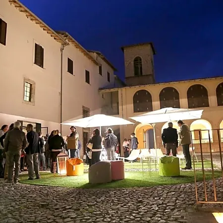Hotel la Corte
