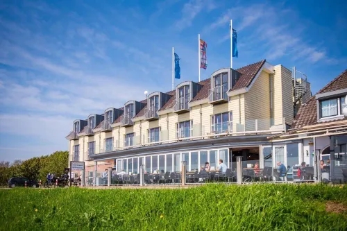 Hotel Hoogeerd by Flow Niftrik - Nijmegen - 3 estrellas