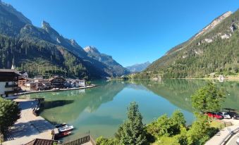 Hotel Tea Dolomiti