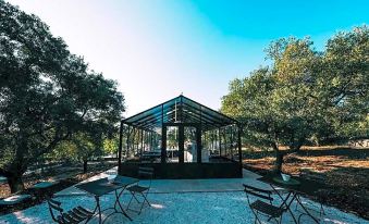 Relais Trulli le Icone