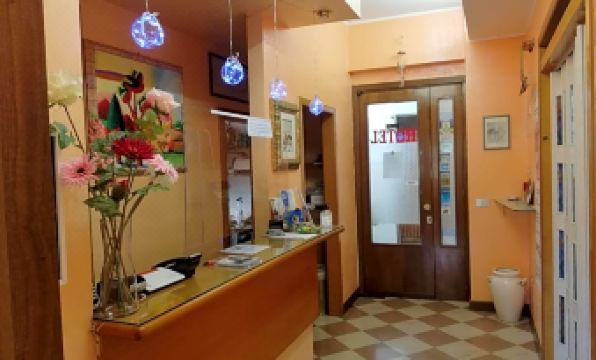 Albergo Roma, BW Signature Collection - Housity