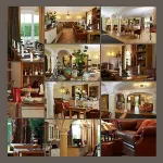 Ampervilla Hotel Hôtels à : Kranzberg