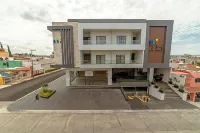 TH Hotel & Vivienda - WiFi