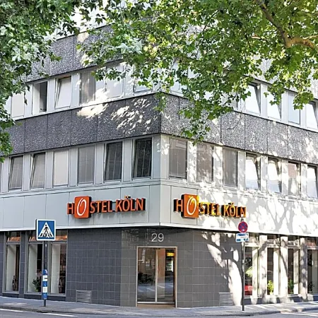 Hostel Köln