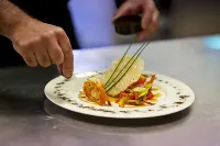 Royal Mougins Golf & Resort - Frühstück