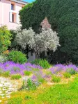 Logis Hôtel la Bastide des Monges