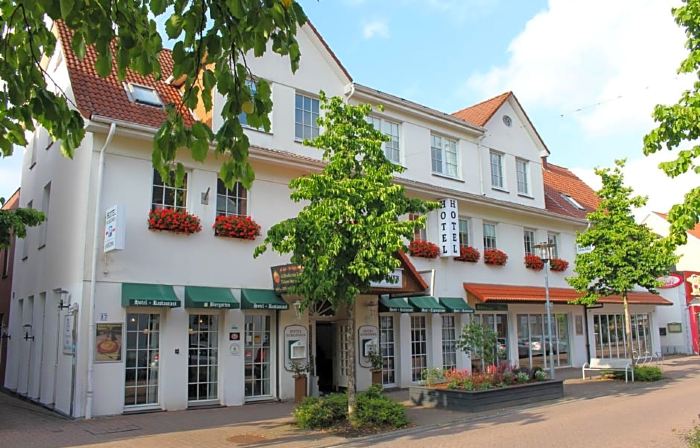 Hotel Schlömer