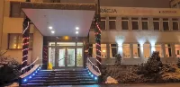 Carina Hotel Hotels in Tczew