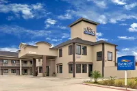 Baymont by Wyndham Bryan College Station Hotels near La Potosina