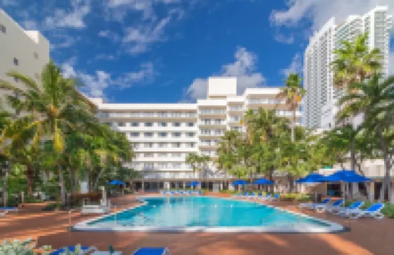 Radisson Resort Miami Beach