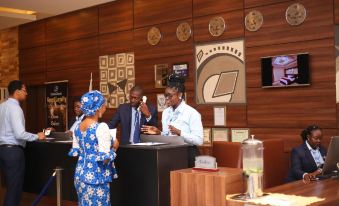 Bristol Palace Hotel