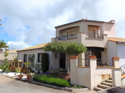 La Belgerie Hotels in La Bernerie-en-Retz