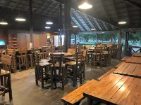 Molalatau Lodge & Campsites - 3-stjärniga